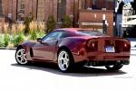 SV Motor 9 Competizione 2009 года